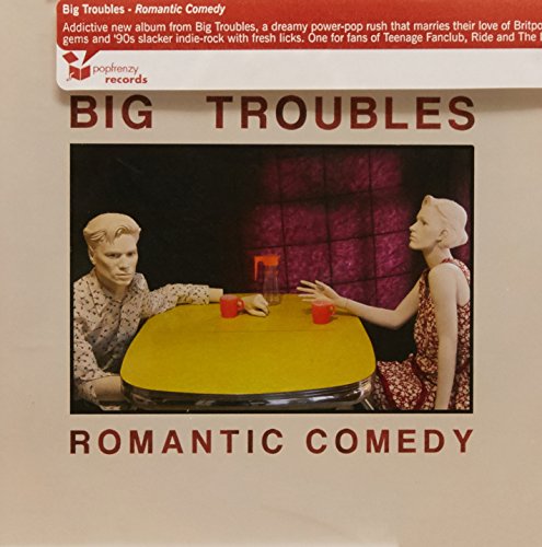 Romantic Comedy