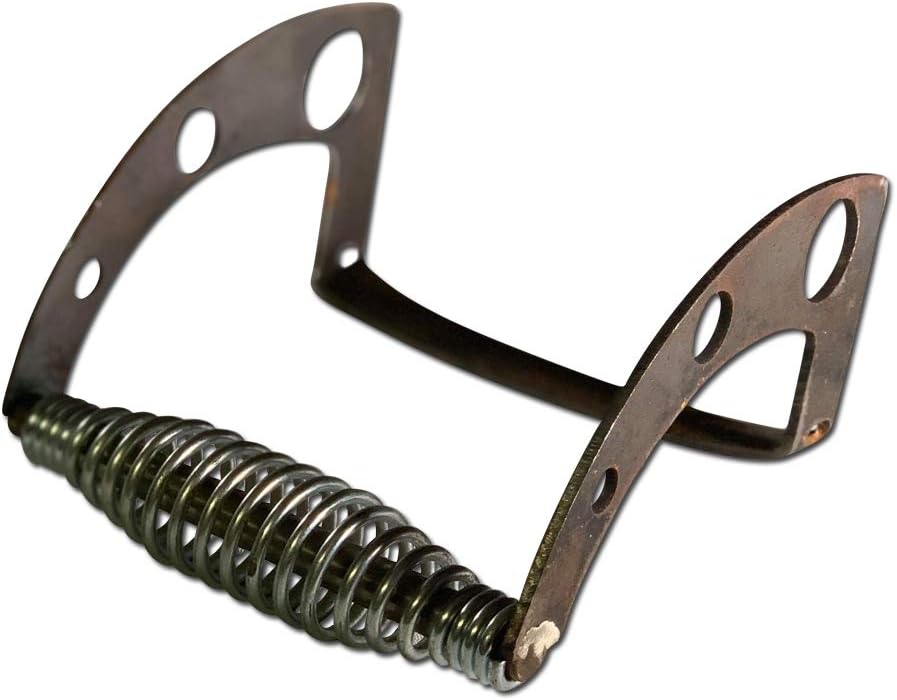 LavaLock® UDS Drop Style Lid Handle - DrumTex™ Collection