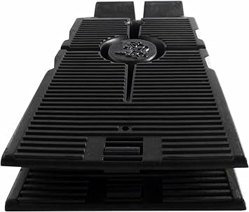 FLO TOOL USA Made Lightweight Car Ramp Rhino Ramps 12,000 lb
