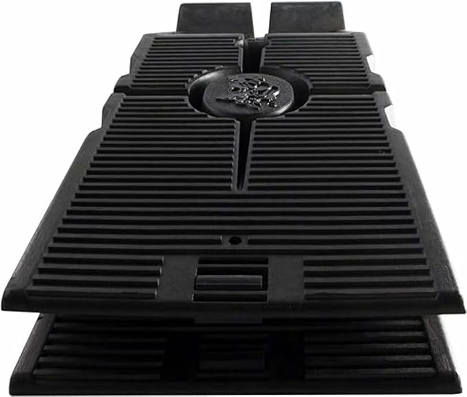 FloTool 11909 RhinoRamps Vehicle Ramps
