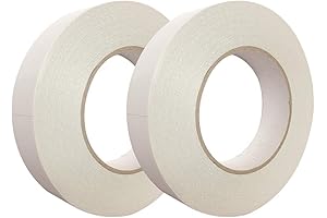 Heavy Duty Banner Hem Tape Double Sided