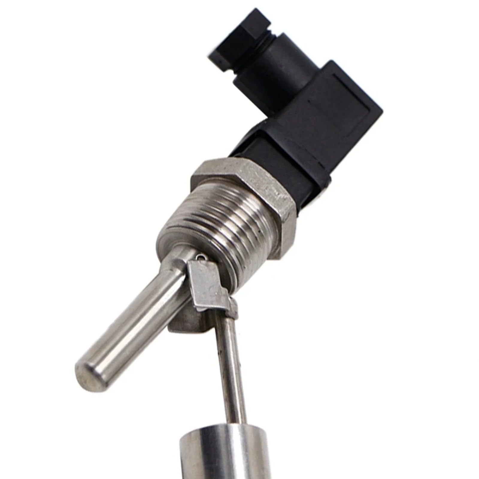 1PC Sensor de nivel agua flotante lateral 220V abajo