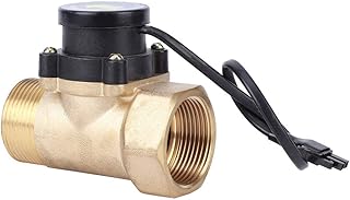 HT-801 Water Pump Flow Sensor Switch 220V G1.2