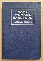 Navy Woman's Handbook B001QKE24S Book Cover