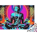 luna rossa barcellona PUZZLE DA 1000 PEZZI：Include 1000 pezzi, dimensione finita: 38x26cm/1000pcs. Regala a tutta la famiglia momenti di puro divertimento e ore di svago assemblando questo incredibile puzzle, il modello da 1000 pezzi perfetto per adulti.