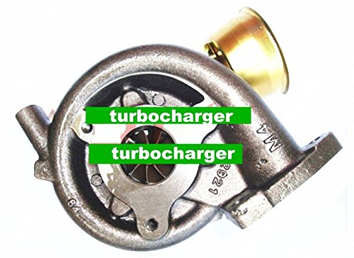 GOWE Turbocharger for turbos Garrett GT2052V Whole Turbo Charger 724639/705954 / 14411-2X900 / 14411-VC100 for Nissan Patrol 3.0 Di