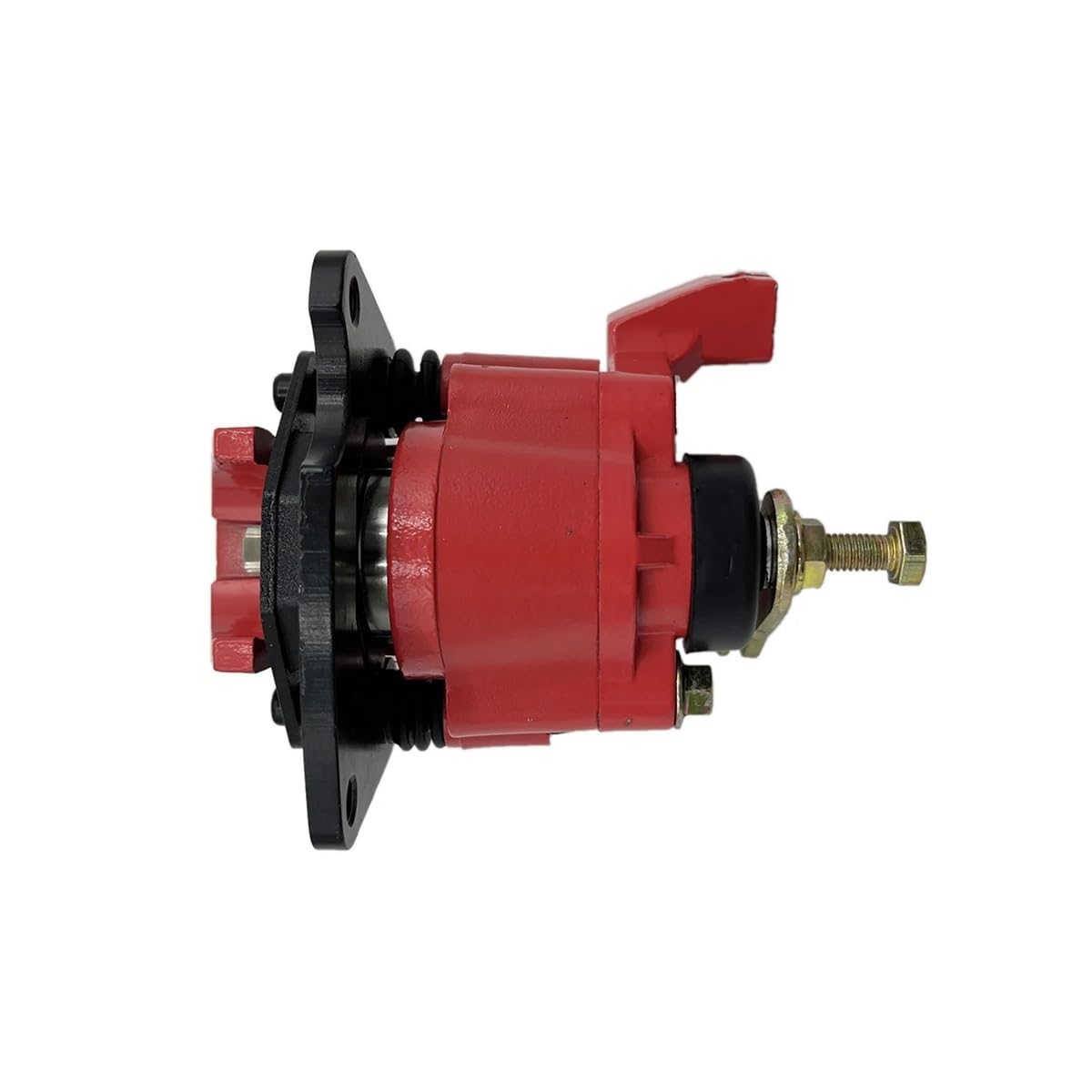 Kompatibler hinterer Bremssattel Kompatibel mit XY250-STXE XY200ST-6A XY350ST-2E ATV Quad