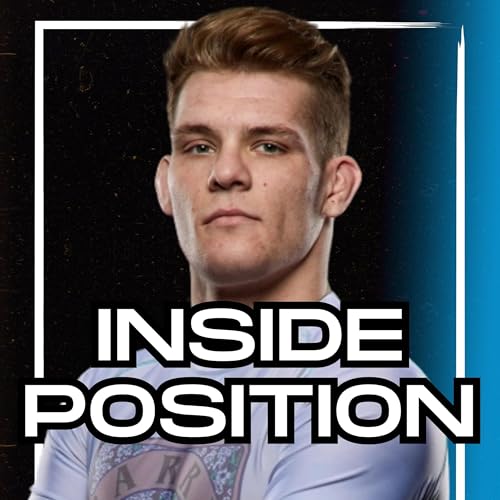 Max Hanson on Daisy Fresh, game planning, and his favourite study methods Podcast Por arte de portada