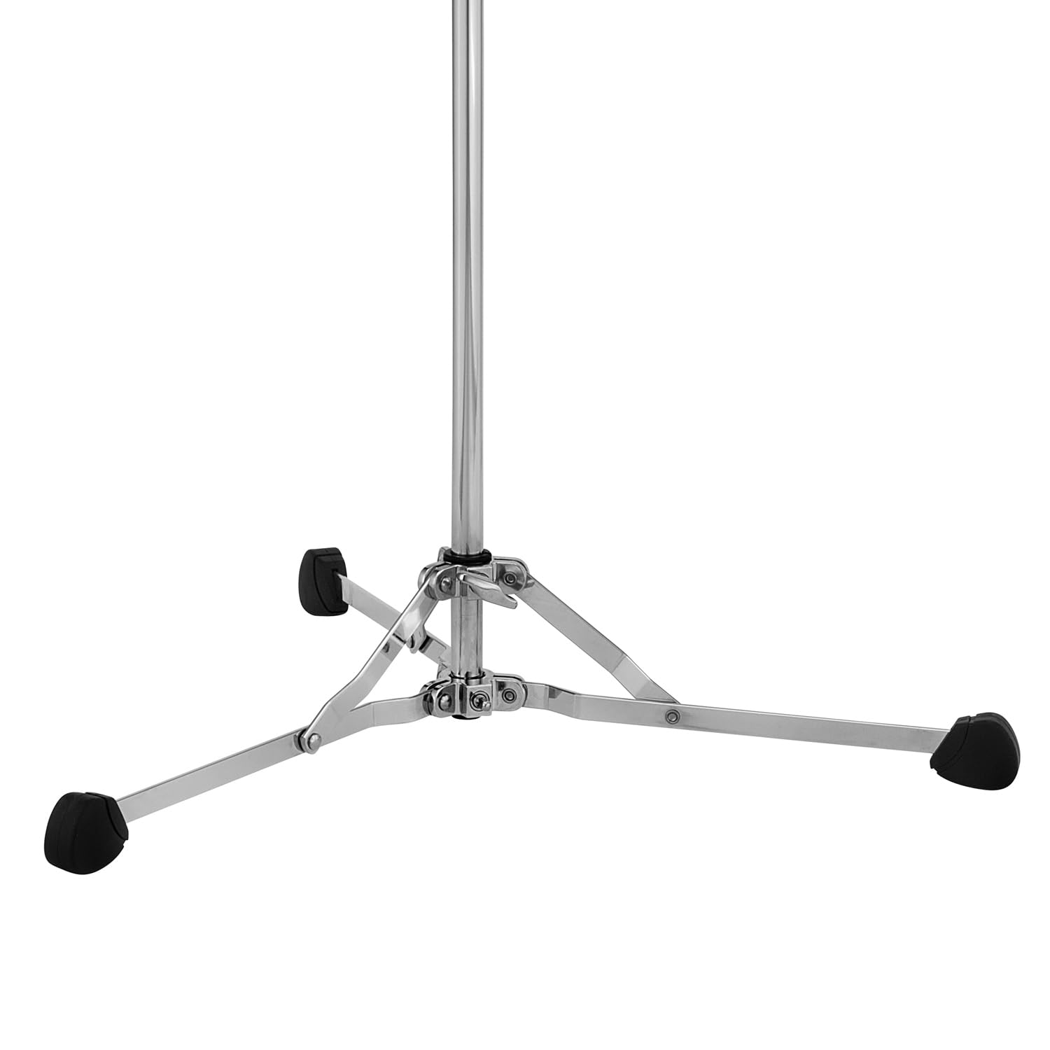 Pearl BC-150S Flatbase Galgen-Beckenständer + keepdrum Drumsticks 1 Paar