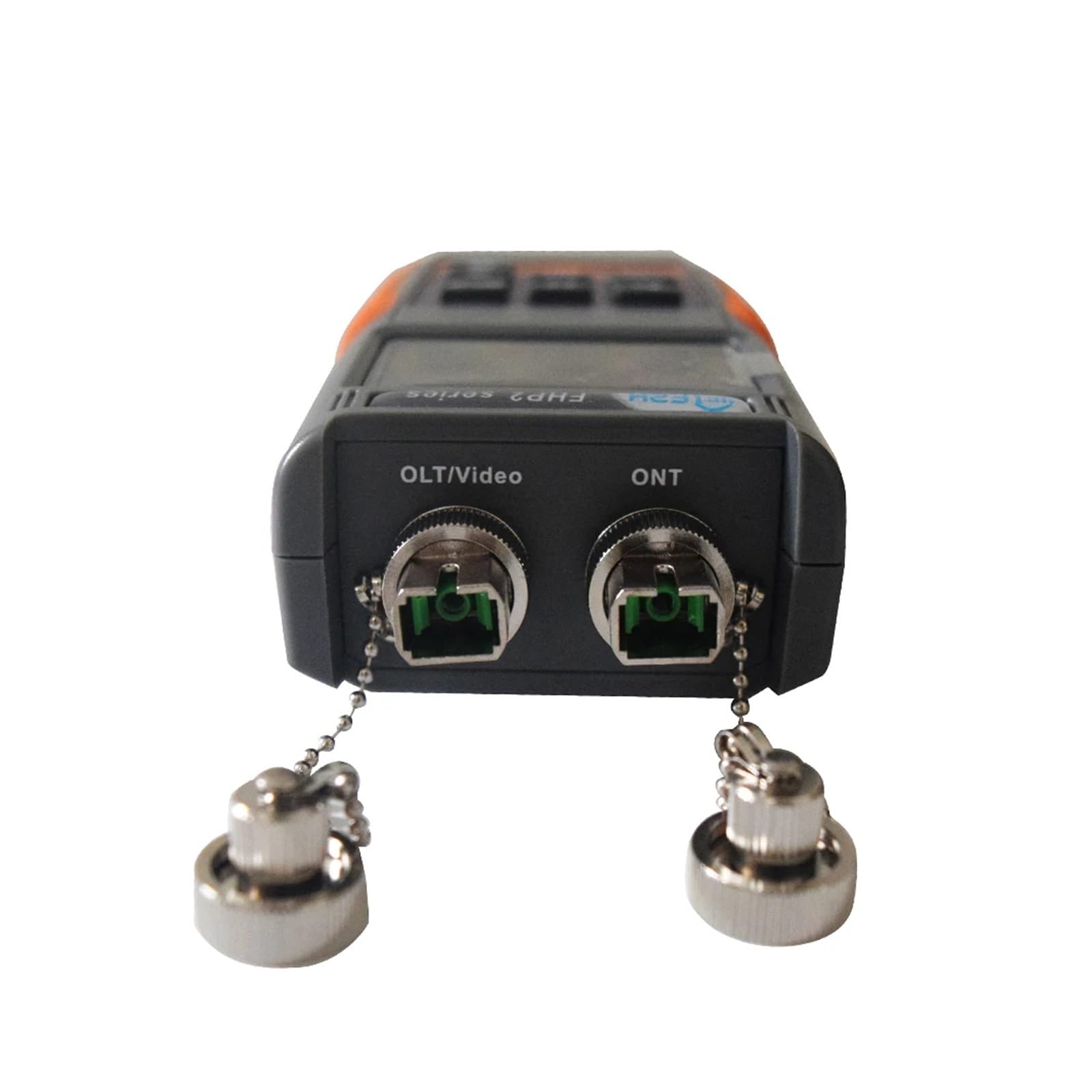 FHP2P01 PON Leistungsmesser Glasfaser 1310/1490/1550nm(APC Connector)