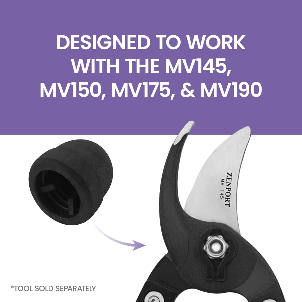 Zenport MV145-30BP Lopper Replacement Bumper - 12 Pack