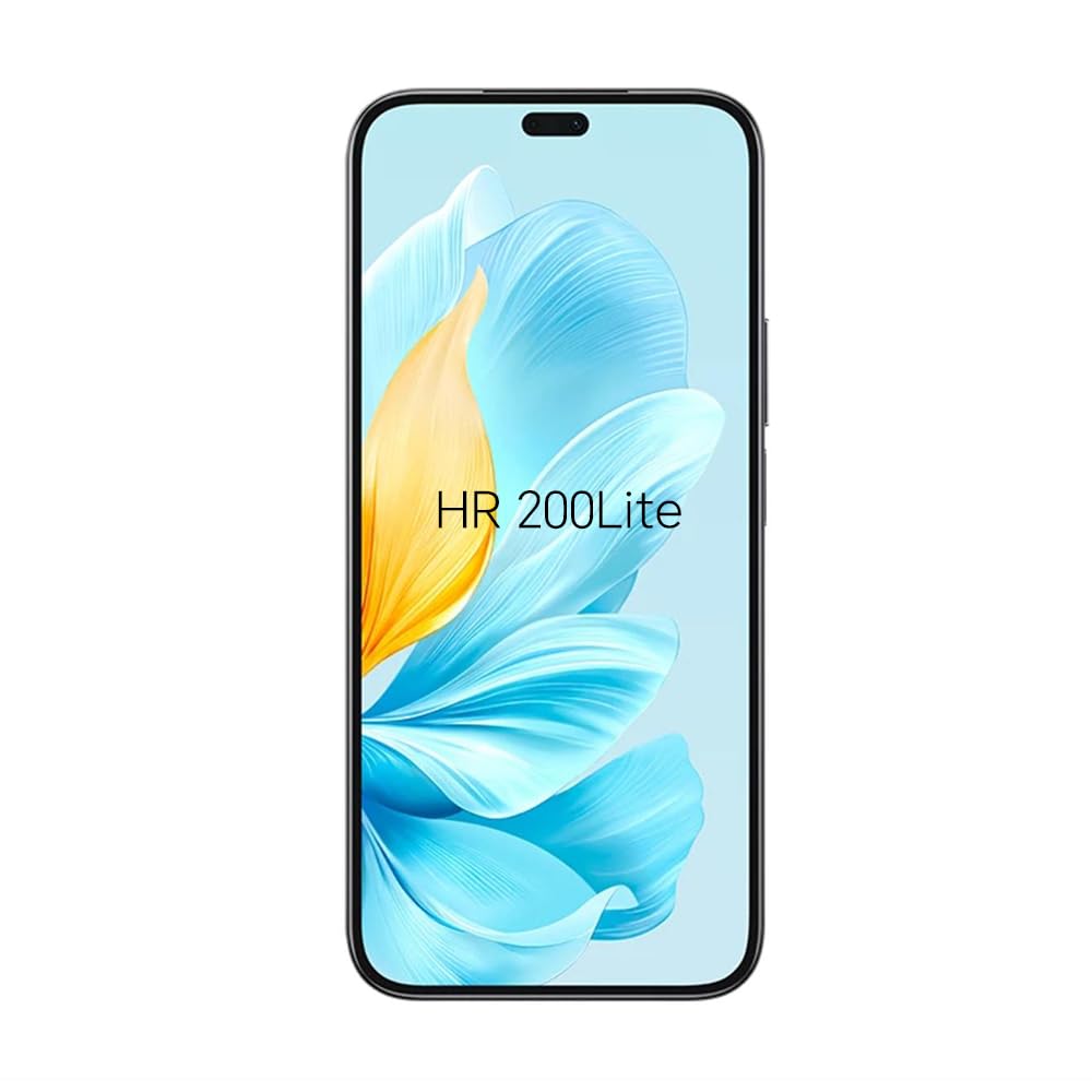 Honor Smartfon 5G 8GB 512GB, Dual SIM, Android 15, Czarny