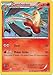 Pokemon - Combusken (13/111) - XY Furious Fists