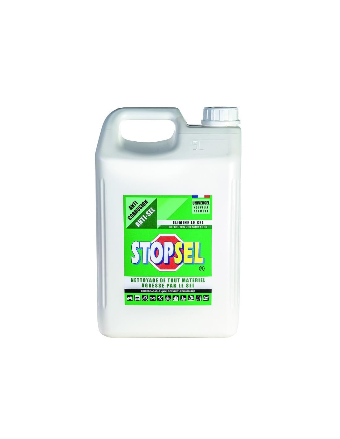 UNIVERSEL 5L