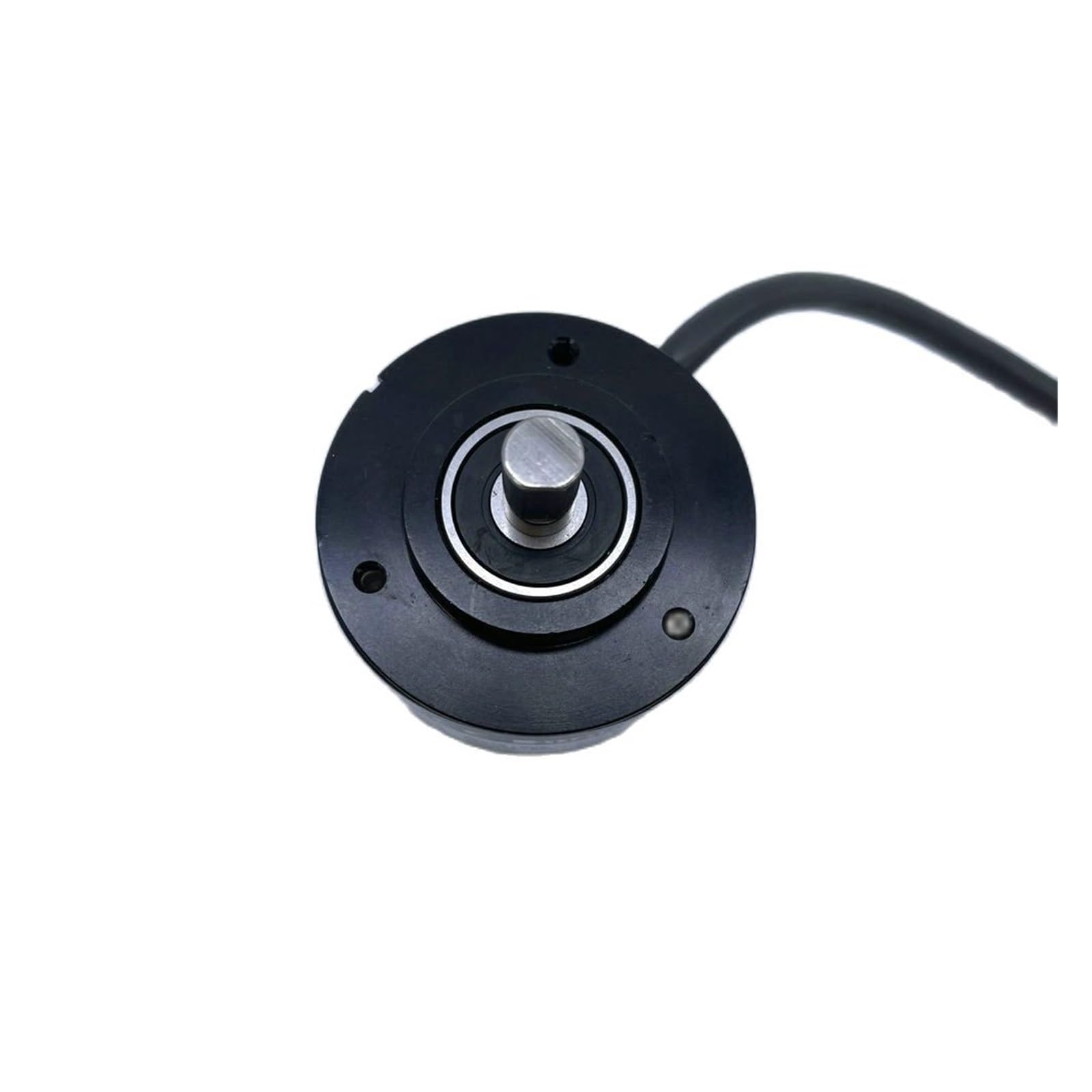 Encoder Rotatorio, E6C3-CWZ5GH / CWZ3XH Incremental Resistente De 50 Mm De Diámetro. Codificador Rotatorio 100 200 360 500 600 1000 1024 2500 PPR(E6C3-CWZ5GH,2000PPR)