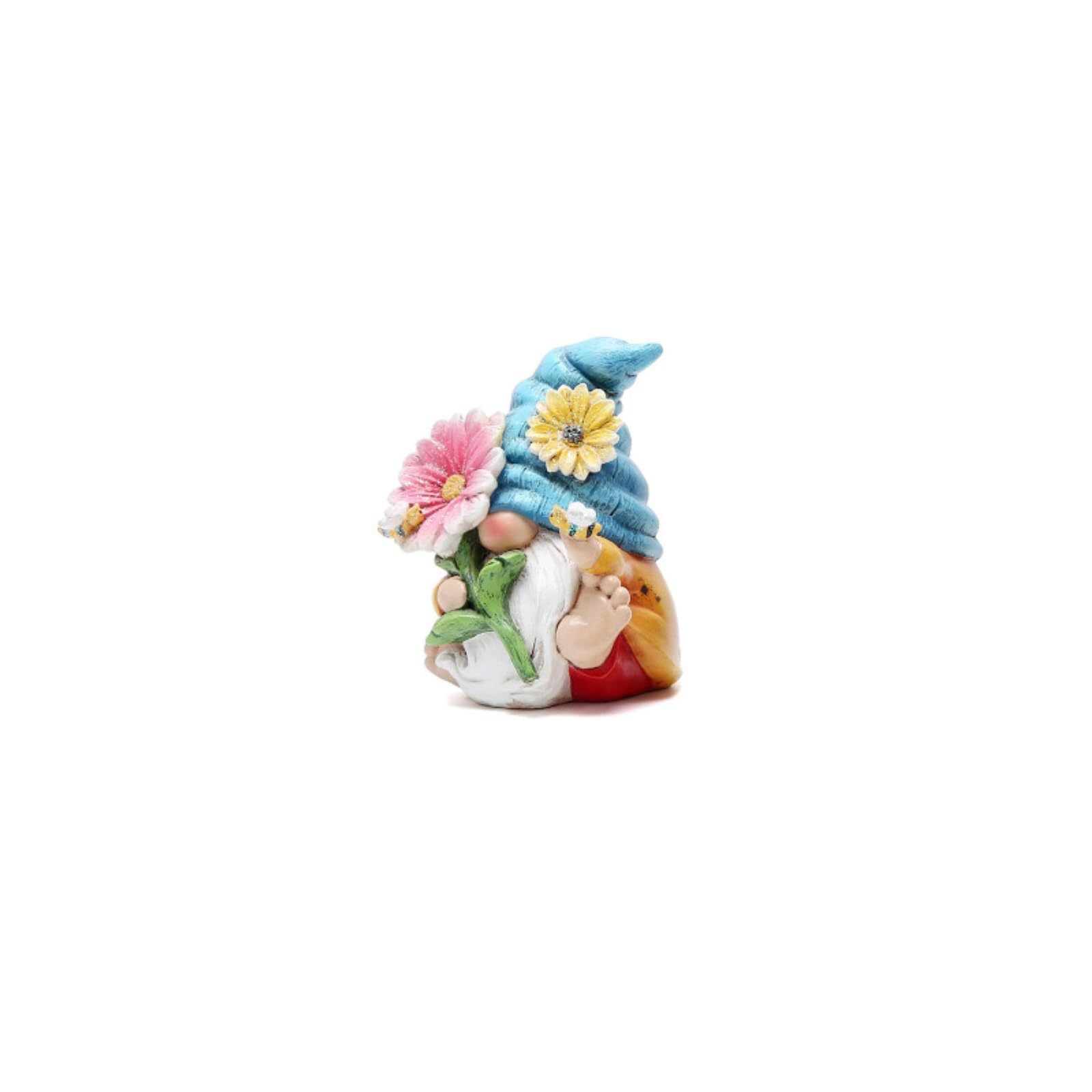 Donboly Gnomes Statue Garden Ornaments - Image 2