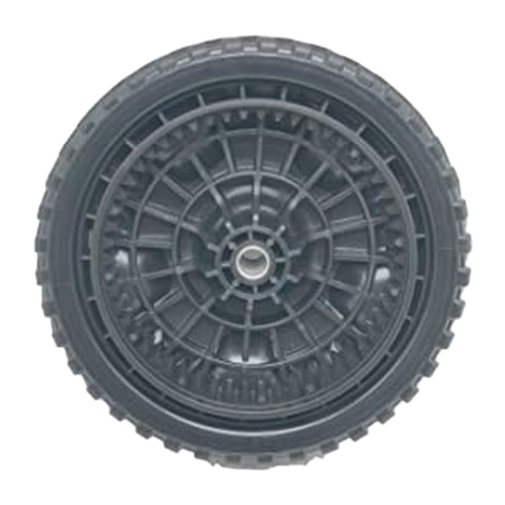 Conjunto de rueda motriz de 53 dientes de 8 pulgadas - TB200 TB210 TB220, se adapta a cortacésped, plástico robusto y engranaje para reemplazo