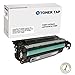 Toner Tap Compatible Set for HP Laserjet Pro 500 MFP M570dn, HP Laserjet Enterprise 500 M551dn M551n M551xh MFP575dn M575f M575c, Cartridge Number HP 507X, 507A, CE400A/X, CE401A, CE402A, CE403A