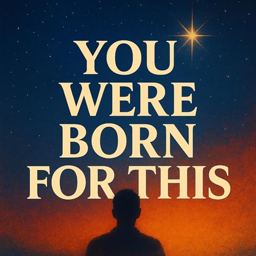 Summary of You Were Born for This Titelbild