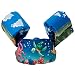 Toddler Life Jacket Baby Swim Float Kids Swim Life Vest Kids Swimming Floats Vest for Kids-Flotation Device (Style 1)