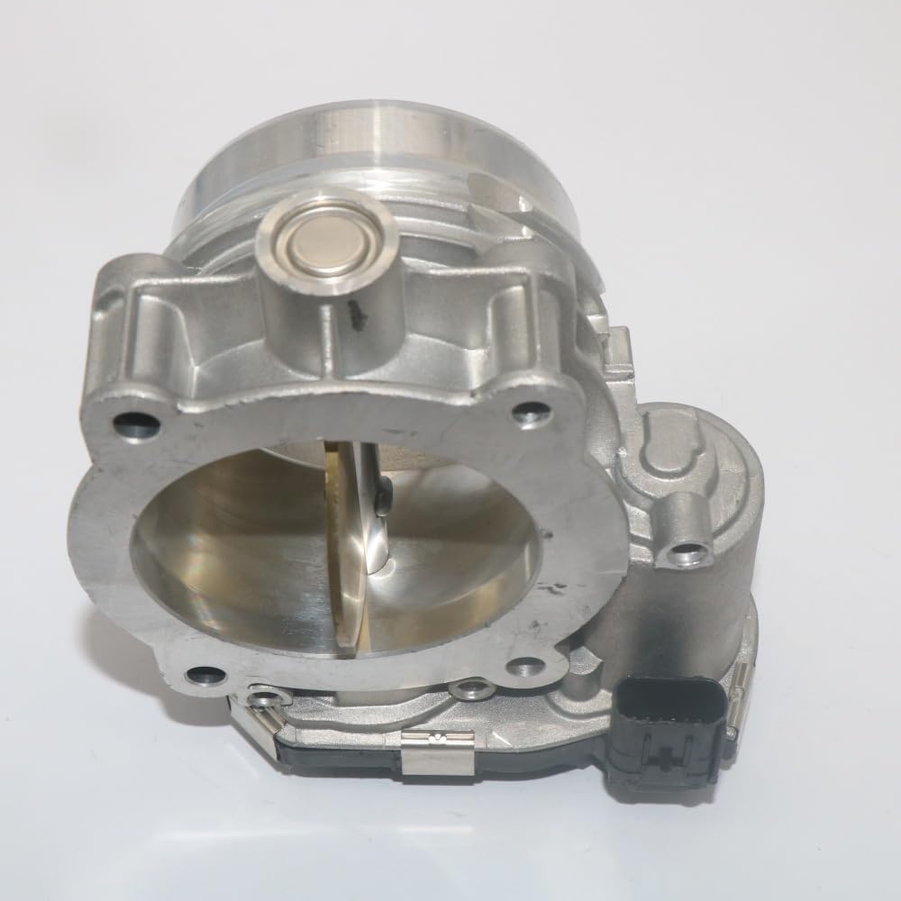 Fuse Injection Throttle Body 12698240 for 2024-2025 GMC Acadia Buick Enclave