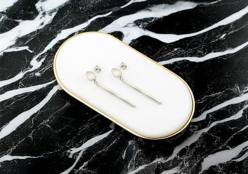 Boucles d'oreilles argent 925 SOFIA MILANI : l'élégance géométrique durable