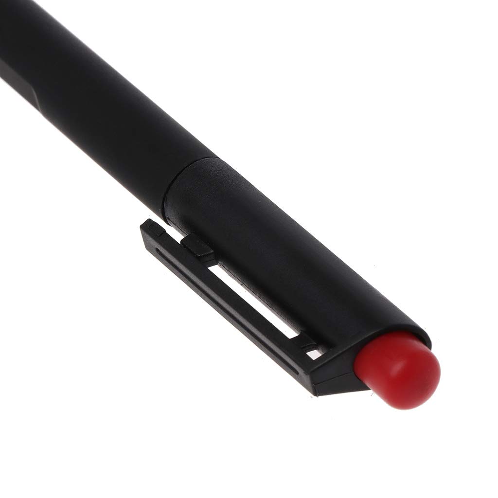 Jesscasday Digitizer Stylus Pen for ThinkPad X60 X61 X200 X201 W700 Tablets for Pens