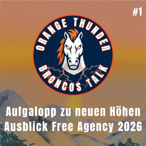 Neustart | Ausblick Free Agency 2026 OTBT #1