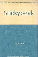 Stickybeak 045400057X Book Cover