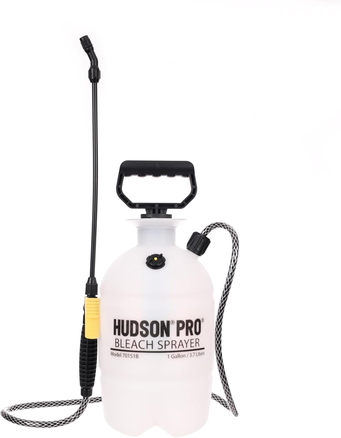 HD Hudson 70152 Favorite Home & Garden 2 Gallon Sprayer, White
