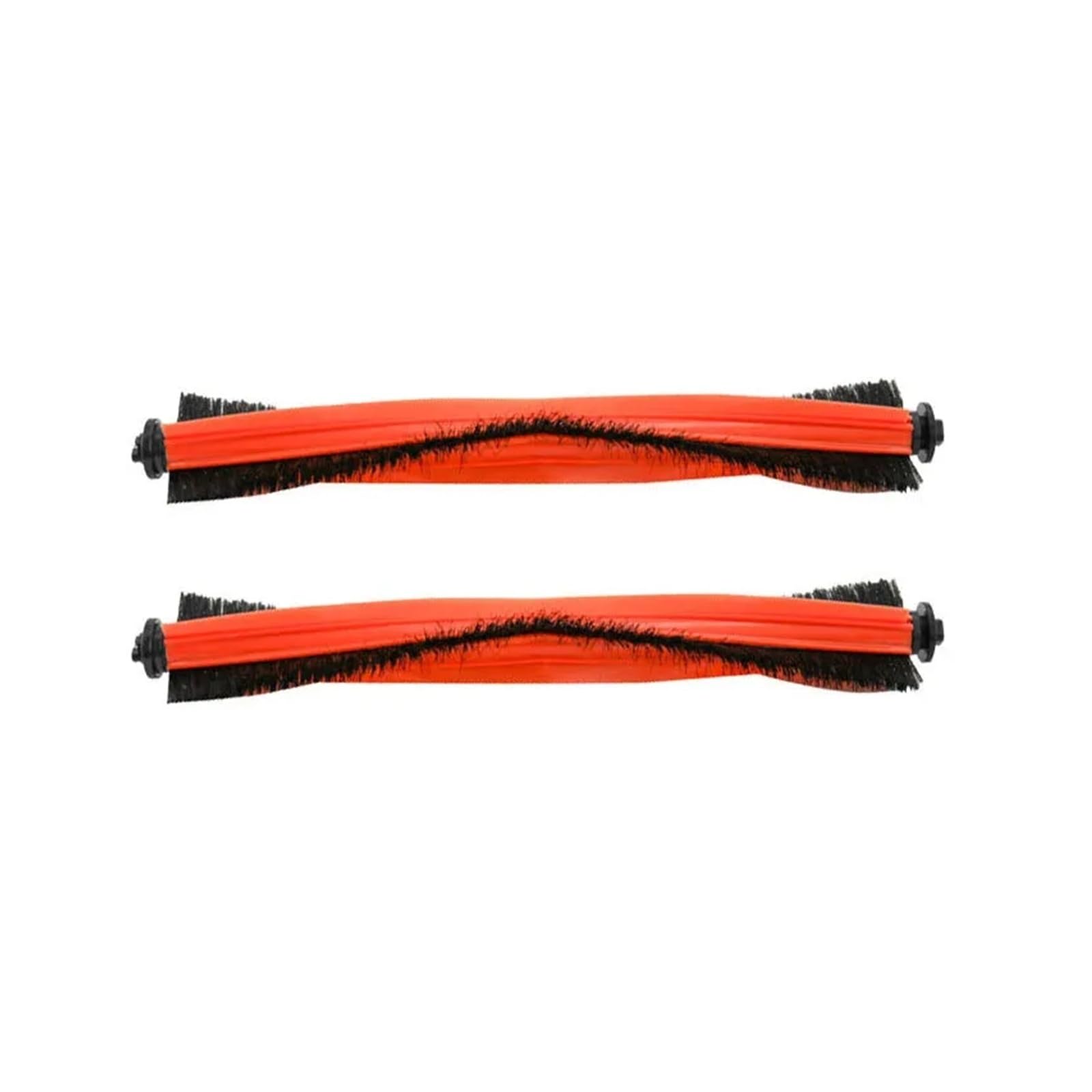 Cepillo Giratorio Compatible Con Aspiradora Robot Mijia Pro STYTJ06ZHM, Sin Necesidad De Lavar, Accesorios De Repuesto.(4pcs)