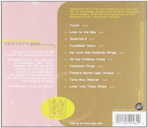 Priceless Jazz