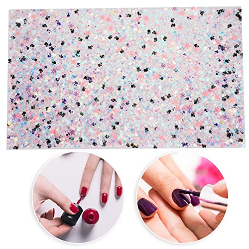 Nageltisch Armlehne Nail Art Tischset Nail Art Praktisches Kissen Glänzend für Kunden zum Fotografieren(03) – Bild 5