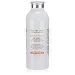 NeedCrystals Microdermabrasion Crystals, DIY Face Scrub with Vitamin C. Natural Facial Exfoliator for Dull or Dry Skin Improves Wrinkles, Anti-Aging, Skin Texture & Brightening. 8 oz