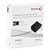Price comparison product image Xerox ColorQube 8870/8880 Black Solid Ink (6 sticks, 16,700 Pages) - 108R00957