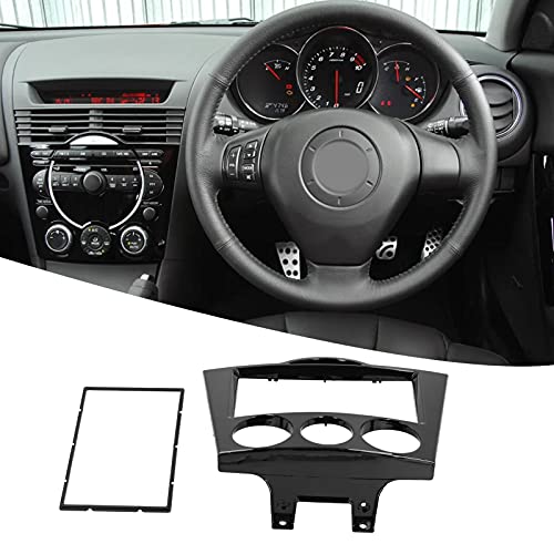 Telaio radio, cornice stereo robusta, durevole e