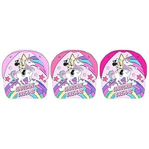 Disney Casquette Unicorn Minnie assortie