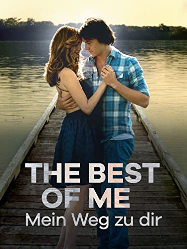 The Best of Me - Mein Weg zu Dir