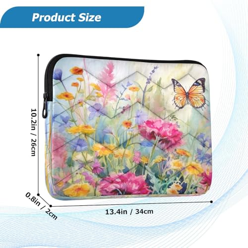 Funda para portátil impermeable de 13-14 pulgadas Kigai miniatura 3