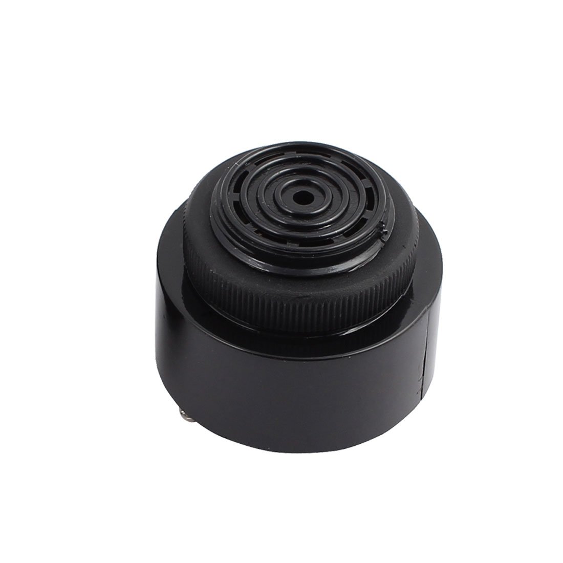 Aexit DC (Electroacoustic device) 3-24V 110DB Continuous Sound Electronic Buzzer Alarm 42mm (36ry397qf641) x 32mm-image-23
