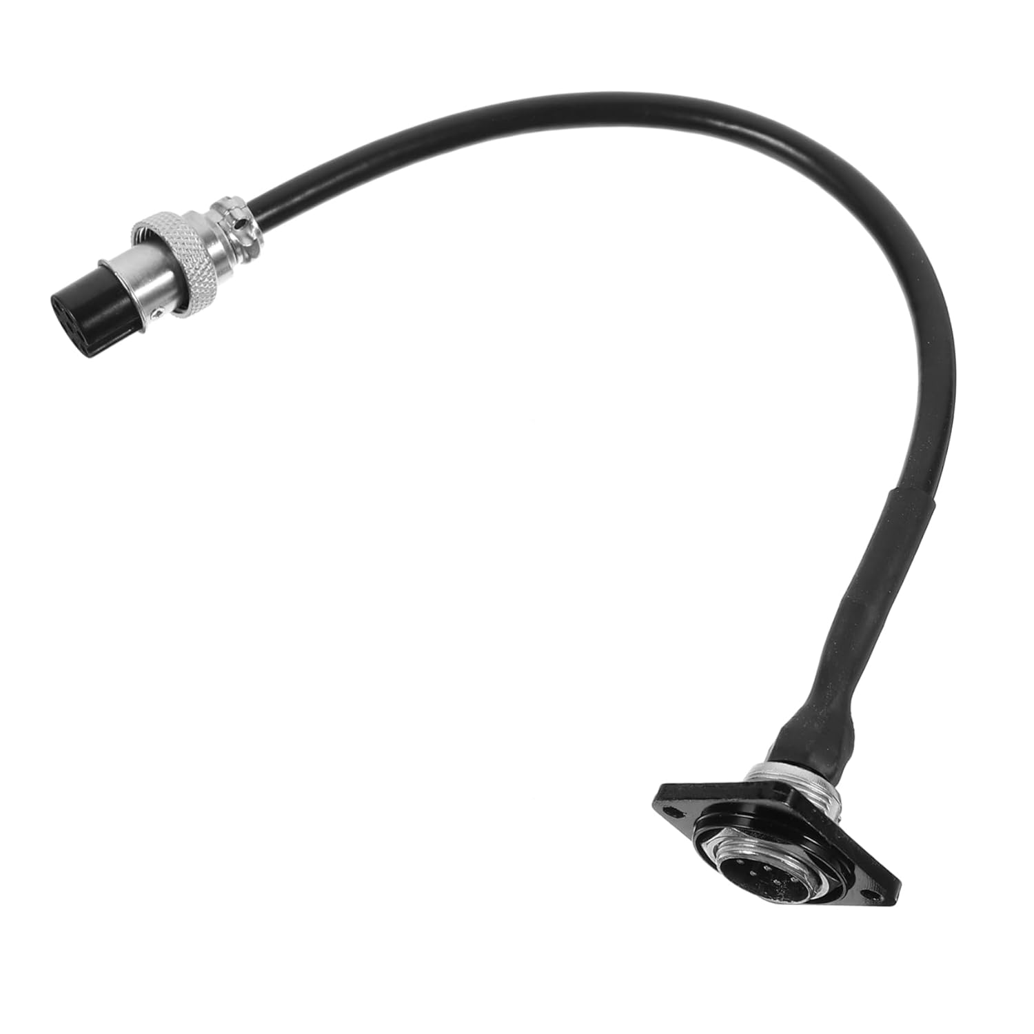 XLR Conference Mic Cable Durable Pin Male to Female Microphone Connection Cable for Sound Professional Settings for and Lecture XLR Conference Mic Cable Durable Pin Male to Female Microphone Connection Cable for Sound Professional Settings for and Lecture