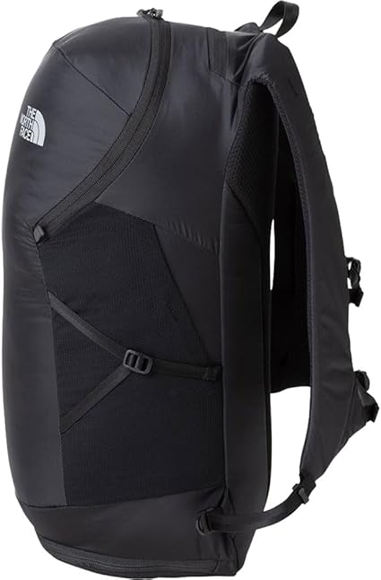 [ザノースフェイス] One Mile 22 ブラック ONESIZE The North Face NM62460 Zac One Mile 22 Unisex, Black, One Size