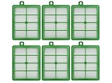 Hepa Filter Replacement for Electrolux Vacuum...