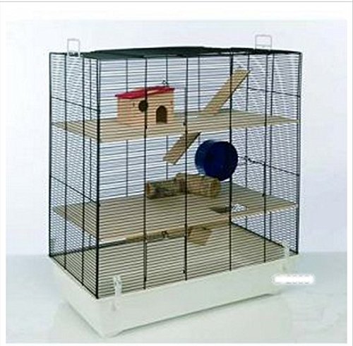 zooplus gerbil cage