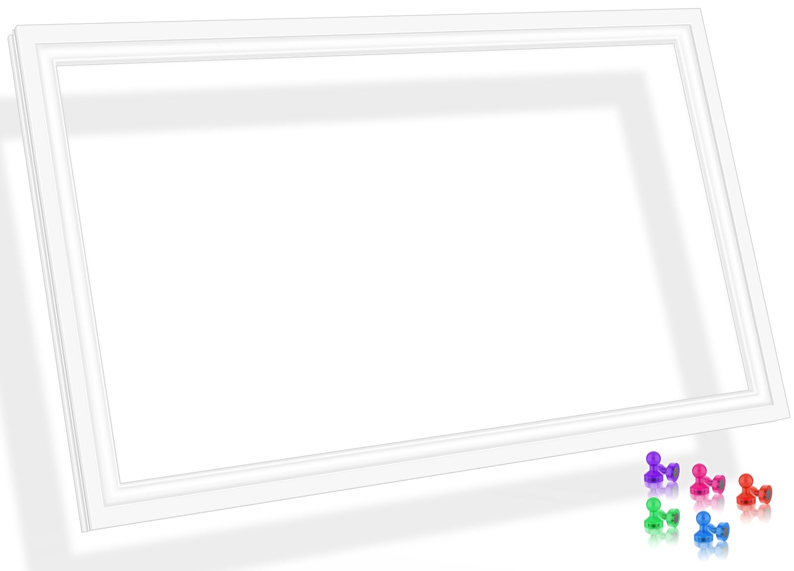 Amazon.com: Upgraded 7010592 Freezer Door Gasket Compatible with