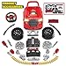 iPlay, iLearn Large Truck Engine Toy, Kids Mechanic Repair Set for 3-5 Yr Toddlers, Big Builder Kit, Take Apart Motor Vehicle Pretent Play Car Service Station, Gifts 4 6 7 8 Year Old Boy Child
