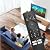 Replacement for Philips TV Remote, Universal Smart Remote for Philips Android/Google TV