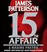 15th Affair (Women's Murder Club)