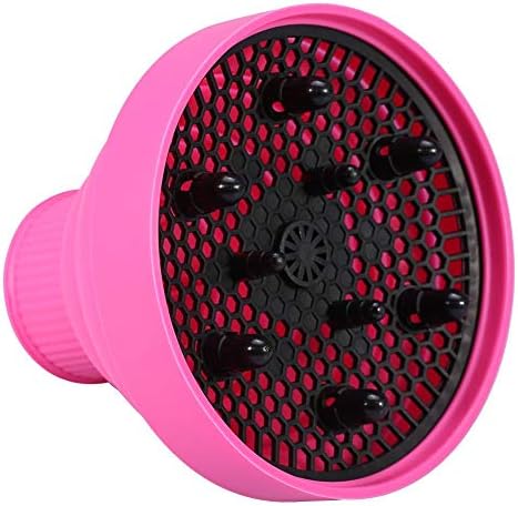 Hair Blower Diffuser Hair Dryer Styling Folding Folding Folding S...