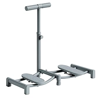 筋トレの道具 WILD FIT トレーニングジムセット 赤ラバー 140kg / 筋トレ